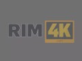 RIM4K. Stunning beauty decided to pay the lease giving proprietor a rimjob