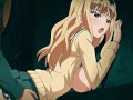 Big Boobed Blonde Likes To Get Fucked Doggy Style and in the Ass | Hentai Anime