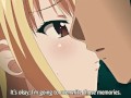 Big Boobed Blonde Likes To Get Fucked Doggy Style and in the Ass | Hentai Anime