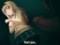 Big Boobed Blonde Likes To Get Fucked Doggy Style and in the Ass | Hentai Anime