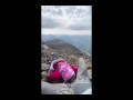 Onlyfans Tattoo Model Anuskatzz has wild outdoor SEX in puplic on the highest mountain in the UK