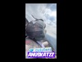 Onlyfans Tattoo Model Anuskatzz has wild outdoor SEX in puplic on the highest mountain in the UK
