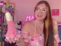 MSCFunToys Unbox ~ Summer Ice Cream Cone Dildo