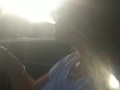 Pretty Milf Smoking Cigarettes In Car (What brand of cigarettes does she smoke)?