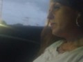 Pretty Milf Smoking Cigarettes In Car (What brand of cigarettes does she smoke)?