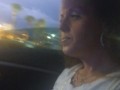 Pretty Milf Smoking Cigarettes In Car (What brand of cigarettes does she smoke)?