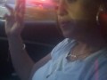 Pretty Milf Smoking Cigarettes In Car (What brand of cigarettes does she smoke)?