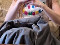 #181 Games, Sex, then Condom Falls Off