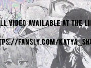 sucked a dick and got a hard pussy fuck