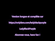 VOST engl - Repas pour ce soumis inférieur chaste.