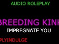 BREEDING & IMPREGNATING YOU (BREEDING KINK) MY SPERM DEEP INSIDE YOUR CUNT CREAMPIE
