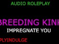 BREEDING & IMPREGNATING YOU (BREEDING KINK) MY SPERM DEEP INSIDE YOUR CUNT CREAMPIE