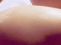 Sensual Massage for a Perfect Teen Pussy with Clit Orgasm