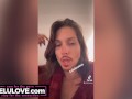 Babe sharing details about upcoming breast augmentation & how long before she shares new boobs to non-supporters - Lelu Love