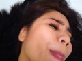Creampied Asian MILF
