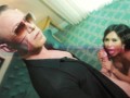 Petite Latina Enjoys Big Dick for Breakfast - S3XUS - Jenna LaRose - Brad Newman
