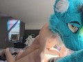 My Furry Step Sister Begs For Me To Cum In Her While She's Off The Pill!