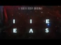 Ellen Ripley alien cosplay video teaser
