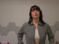 Ellen Ripley alien cosplay video teaser