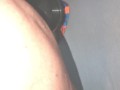 horny mature milf masturbation
