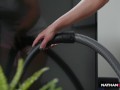 Big Boobed babe Valentina Ricci pays her TV repair bills with her offered asshole to the repair guy
