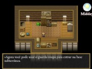 Alvein #2: Conhecendo as gostosas da vila - By EroticplaysNC