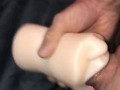 Using My Flesh Toys