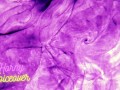 Audio Only: Female Masturbation with Bunny Vibrator~Double Orgasm~Moans~Headphones recommended