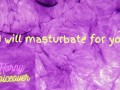 Audio Only: Female Masturbation with Bunny Vibrator~Double Orgasm~Moans~Headphones recommended