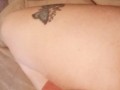 making me cum and eating it out of me