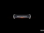 Vanessa Vega vs Sheena Rose - Sex Fight With Strapon Fucking on the Line