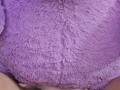 Plushie tied up and fucked 🧸