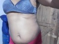 ශාශි කෙල්ල කුක්කු ආතල් shashikella sir lankan girl boobs fun
