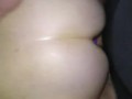 ROUGH ANAL WITH MY STEPMOM