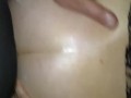 ROUGH ANAL WITH MY STEPMOM