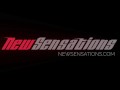 New Sensations - My Boss's Pussy Is So Pink And Tight