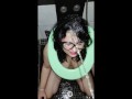 Dirty stepmom toilet worship, wants to be a human toilet slave