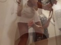 BOOTYCLAP IN THE SHOWER (VIDEO PREVIEW) ONLY!