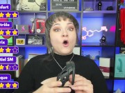 J'ai trouvé ma cage de chasteté parfaite!