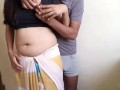 Bhabhi fucked Devar while standing in the kitchen