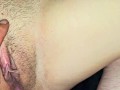 Tight Pussy Oozing Creampie -Teaser