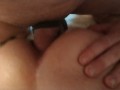 Sensual sodomy sex anally butt fucked in the name of love and perversion