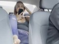 Farting on Uber