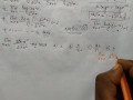 Limit Advanced Math part 5