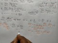 Limit Advanced Math part 5
