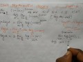 Advanced Limit Math part 6