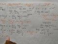 Advanced Limit Math part 6
