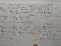 Advanced Limit Math part 6
