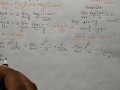 Advanced Limit Math part 6