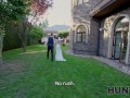 HUNT4K. Wedding Arrangements with Sarah Kay